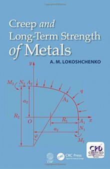 Creep and Long-Term Strength of Metals