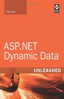 ASP.NET Dynamic Data Unleashed