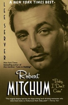 Robert Mitchum: 