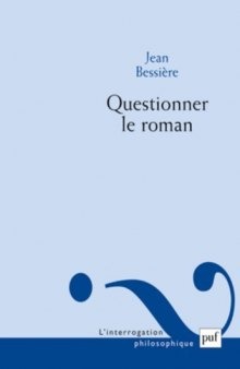 Questionner le roman