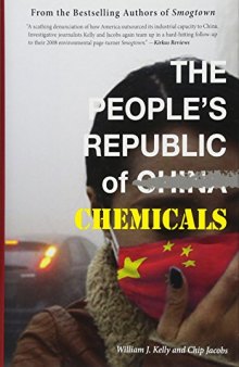 The People’s Republic of Chemicals