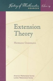 Extension Theory