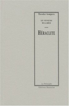 Héraclite