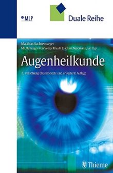 Augenheilkunde : 73 Tabellen