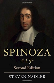 Spinoza: A Life (Second edition)