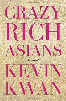 Crazy Rich Asians