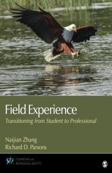 Field Experience: Developing Professional Identity