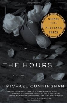 The Hours. A novel