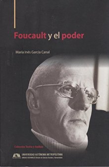 Foucault y el poder