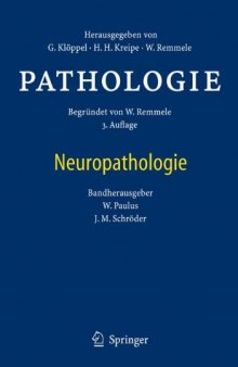 Pathologie: Neuropathologie
