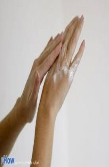 راهنمای شستوشوی دست