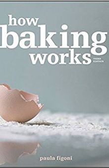 How baking works