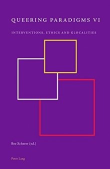 Interventions, Ethics and Glocalities