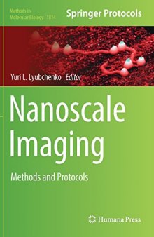 Nanoscale Imaging