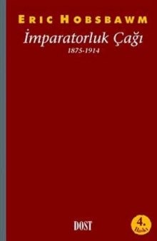 İmparatorluk Çağı 1875-1914
