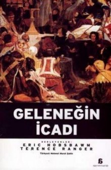 Terence Ranger Geleneğin İcadı