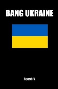 Bang Ukraine: How to Sleep with Ukrainian Women in Ukraine