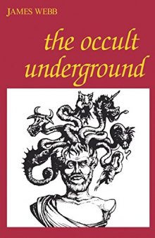 The Occult Underground