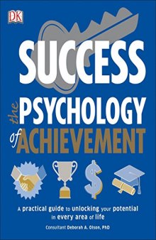 Success: The Psychology of Achievement