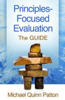 Principles-Focused Evaluation: The GUIDE