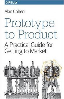 From Making to Shipping: A Practical Guide for Getting to Market