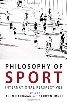 Philosophy of Sport: International Perspectives