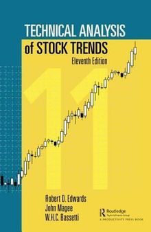 Technical Analysis of Stock Trends, Eleventh Edition