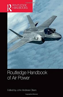 Routledge Handbook of Air Power