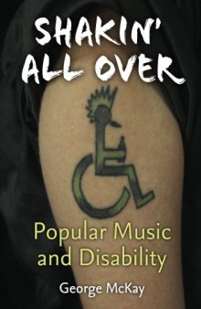 Shakin’ All Over: Popular Music and Disability