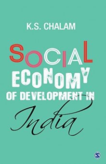 Social Economy of Development in India