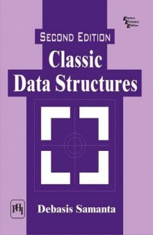 Classic Data Structures