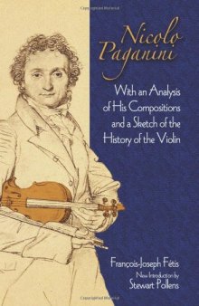 Nicolo Paganini