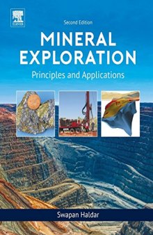 Mineral Exploration: Principles and Applications