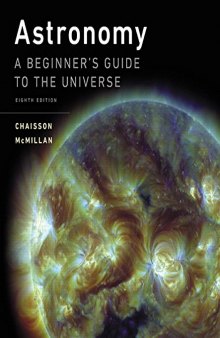 Astronomy: A Beginner’s Guide to the Universe