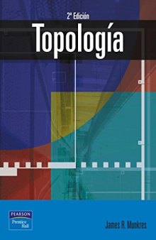 Topología