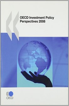 OECD investment policy perspectives 2008