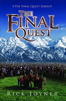 The Final Quest