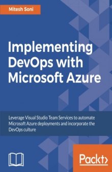 Implementing Devops with Microsoft Azure