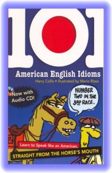 101 American English Idioms