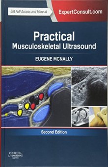 Practical musculoskeletal ultrasound