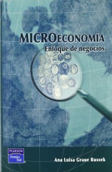 Microeconomía: enfoque de negocios
