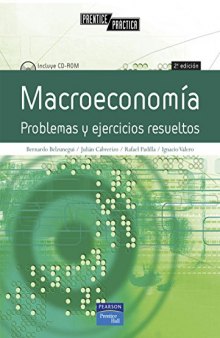 Macroeconomía: Problemas y Ejercicios Resueltos