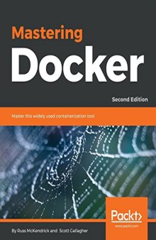 Mastering Docker