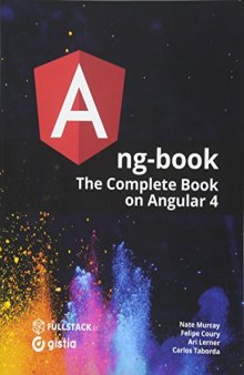 ng-book: The Complete Guide to Angular 5