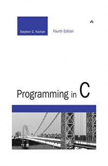 Programming in C