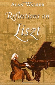 Reflections on Liszt