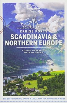 Cruise Ports Scandinavia Northern Europe