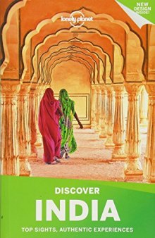 Discover India