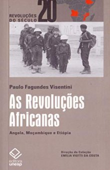 As Revoluções Africanas