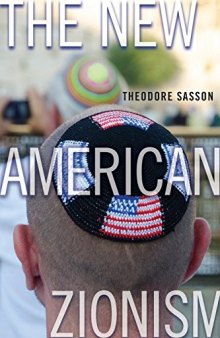 The New American Zionism